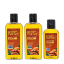 데저트 에센스 호호바 오일 59ml 118ml 베이비 페이스 대용량11203581, 118ml x 2 + 59ml