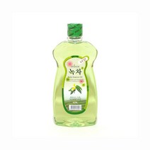 미라 에피소드 바디 에센스 오일 녹차 465ml, 단품
