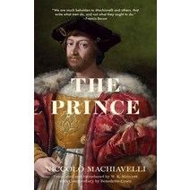 (영문도서) The Prince (Warbler Classics) Paperback, Warbler Classics, English, 9781954525719