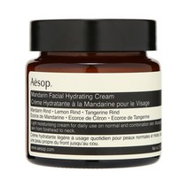 이솝 만다린 페이셜 하이드레이팅 크림 60ml