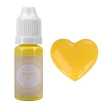 10g diy 수지 안료 uv 에폭시 실리콘 몰드 안료 알코올 잉크 액체 착색제 염료 잉크 확산 수지 보석 만들기, 8