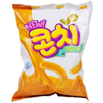 크라운 콘치 18봉(1박스), 33개