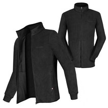 남성 환절기 봄 가을 집업 자켓 남자 플리스 간절기 후리스