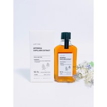 비오엠 저스트 원 인진쑥 추출물 150ml
