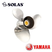 야마하(YAMAHA) 선외기 프로펠러 알루미늄 150~300마력, 225HP마력