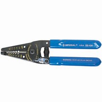 임페리얼 스트리퍼 IE-120 (31E) 사용범위0.8mm~2.6mm