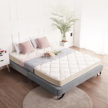 초고밀도 쿨젤 메모리폼 침대 바닥 매트리스 토퍼 10cm 15cm