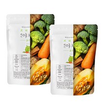 프리티 돼지야채수 야채차 2팩40티백, 없음