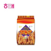 해태 맛동산 155g, 1개