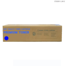 MDF4081 ZTT사 호환토너 교체용 제록스 CP315dw 대용량파랑 (CP315dw/CM315z/CT202611/M255fndw)