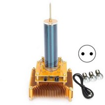 파워 미터 디지털 전력계 음악 코일 세트 무선 전송 DIY 산업 용품 교육 에너지에 대 한 스피커, European regulations