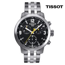 티쏘 T055.410.16.047.00 PRC200 쿼츠 41mm