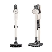 LG 공식판매점 코드제로 오브제컬렉션 무선청소기 AS9202WD 카밍베이지, AS9202WD 택배