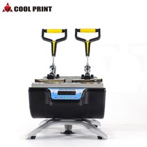 머그컵전사기 머그컵 전사 인쇄 컵전사기 포토머그컵제작 더블 스테이션 베이킹, 단일사이즈, 더블 스테이션 머신