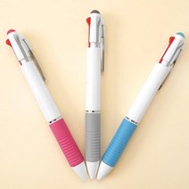 PDW600FDF 잘 겸용 필기도구 세미나 펜 디자인 문구 볼 필기구 샤프 친구 써지는 선물 팬시 고급 컬러 만년필 예, 그레이