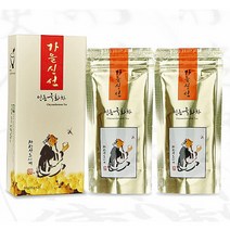 안동국화차영농조합 가을신선 국화차, 50g, 1개