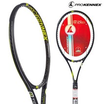 프로케넥스 Q PLUS TOUR 98 300g 4 1/4 G2 16x19 테니스라켓, 상세설명 참조, 바볼랏-RPM 블라스트 러프/자동48(남자적정)
