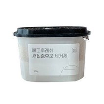 305A40D&G+탄냄새그을림냄새화재냄새제거제2호 8매 새집증 에코 탄냄새제거 유해냄새제거%+117+022