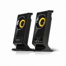 삼성물산 PLEOMAX S-100 PC스피커, 1