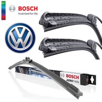 폭스바겐 CC 357 와이퍼 2.0 1.4 1.8 3.6 FSI TSI 08년05월~10년12월 600/475 보쉬 순정품 VW054