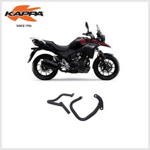 카파 (KAPPA) 스즈키 SUZUKI V-STROM250 브이스트롬250 엔진가드(17~18), KN3116-엔진가드