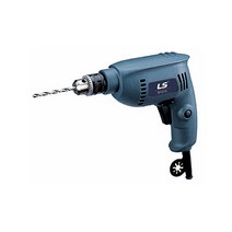 ES 전기드릴 5mm 280W 3900rpm 9kg 1EA KB631 0401, 6 5mm 280W 3900rpm 9kg