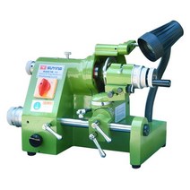 전동 칼갈이 나이프 그라인더 숫돌 강철 연삭기 밀링, Eagle U2 그라인더 + 척 5 + 휠 1