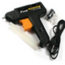 [엑소]글루건GR60n.글루건.실리콘건.본드건.실란트건.초강력접착제.본드총.글루심.유리타일, 1개