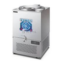 [0078]우성 슬러시냉장고 150리터 사각 외통 WSSD-150 사각 1구 육수냉장고 업소용냉장고 주방마을, 무료-서울