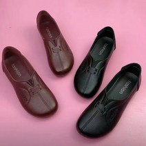 커크 여성 알바 근무화 컴포트화 DFG4