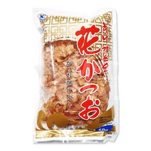 (메카몰) 대성 하나가쓰오 60g 가쓰오부시 가다랑어포 훈연가다랑어, 4개