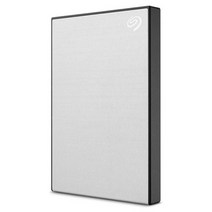 One Touch HDD 데이터복구 1TB SILVER S개GATE, 단품, 단품
