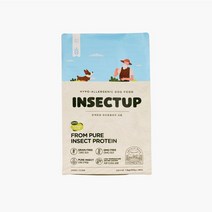 핏펫 인섹트업 하이포알러지 사료 1.2kg, 인섹트업 1.2kg