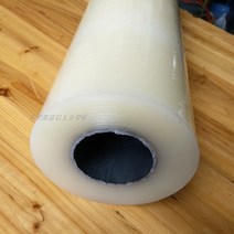 pe 보호 필름 파란색 자체 접착 정전기 필름 테이프 장식 문 및 창 금속 플라스틱 스테인레스 스틸 프로필 알루미늄 플레이트 보호, 투명 10cmx200m 7 실크 고점도