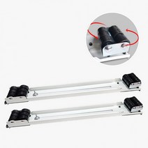 무거운짐옮기기 받침대 가구 옮기기 360도 이동 바퀴, 회전형