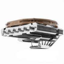 Thermalright AXP-200 정품 빠른배송, 선택1, 선택1