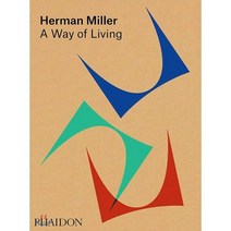 Herman Miller: A Way of Living, Phaidon Press