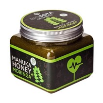 바이오소타 마누카 꿀 모링가 Biosota Manuka Honey Moringa MGO 30 호주산 350g
