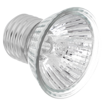 축사보온등 열전구 열등 파충류 조명 램프 열 전구 거북이 Uvb 난방 Basking Uva 테라리움 드래곤 수족관 상자 따뜻한 도마뱀 온난화, [01] Silver, [01] 5x5cm