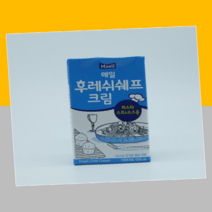 후레쉬 쉐프 냉장 1L 크림 매일유업 매일우유