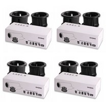 오공 랩 손풀림개, 4개