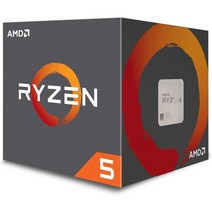 일본직발송 3. AMD RYZEN 5 1600 AF WITH WRAITH STEALTH COOLER 3.2GHZ 6코어 12스레드 16MB 【국내 정, One Size_One Color, 상세 설명 참조0, 상세 설명 참조0