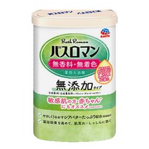 신제품 바스로망 입욕제600g 19종류 콜라겐 세라마이드 시어버터히알루론산 유칼립튜스라벤더 빠른출고, 무첨가600g