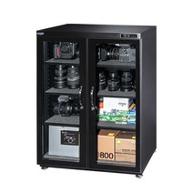 카메라 제습함 렌즈 보관 전자 기기 데시케이터 심플, 250L (범위 RH10-70) 카메라 제습함