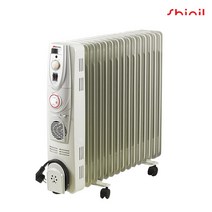 신일 라디에이터, SER-K30LFT
