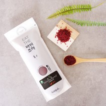 홍국쌀 바비조아 유기농 딥레드라이스 1kg, 없음