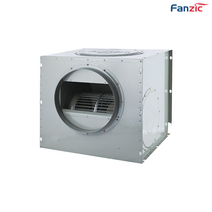 TFS-GD23DS 팬직 스트레이트 시로코팬 송풍기 환풍기 공기정화 급기 배기 덕트 닥트, TFS-GD23DT