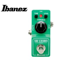 Ibanez TUBE SCREAMER MINI (TSMINI), *, *