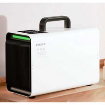 새집증후군제거 공기청정기 사무실 지하실냄새 탈취제거, 150m에 적용 가능