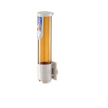나누리산업 세모금컵 하향식 디스펜서, 1. 단일, 4개